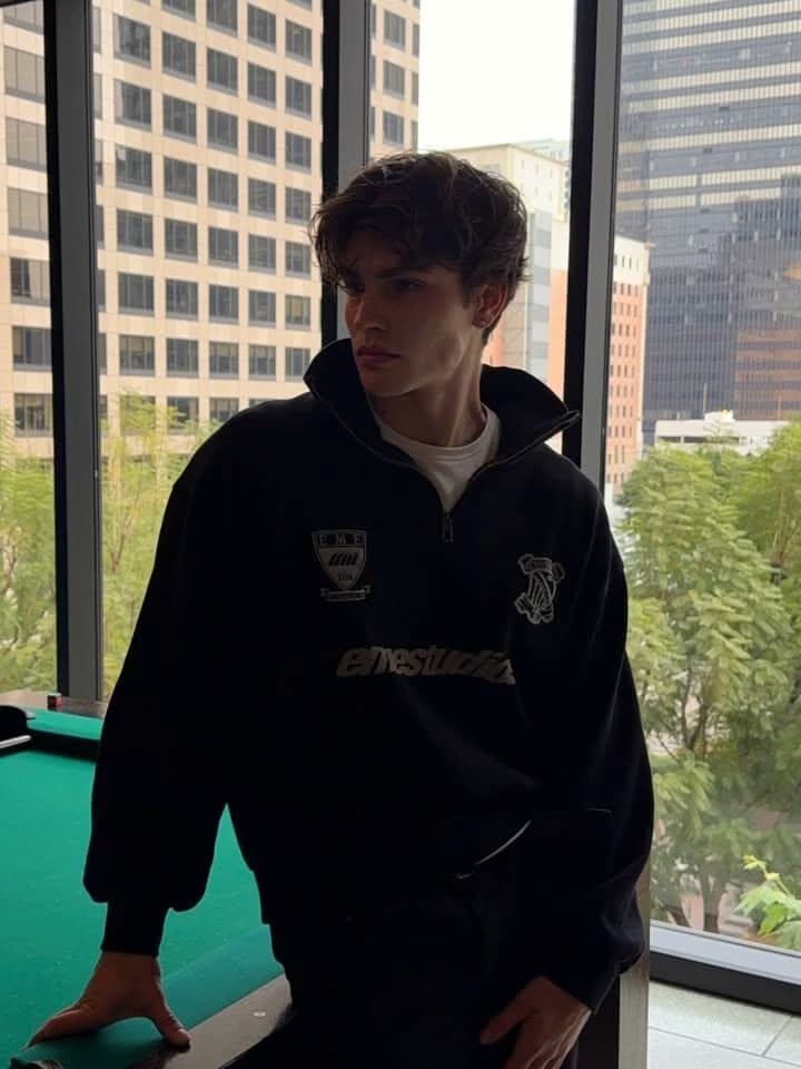 Grayson Ashford  thumbnail