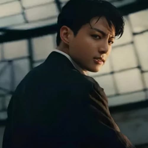 Jungkook obsessed 🖤 thumbnail