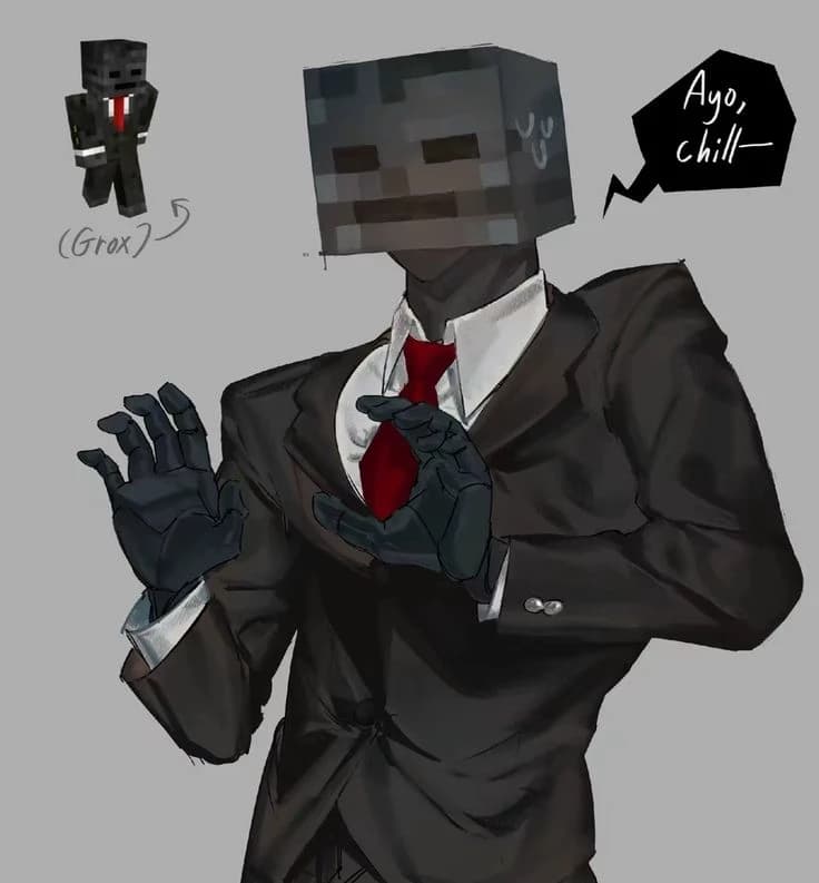 GroxMc  thumbnail