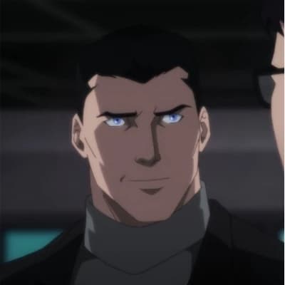 Bruce Wayne thumbnail