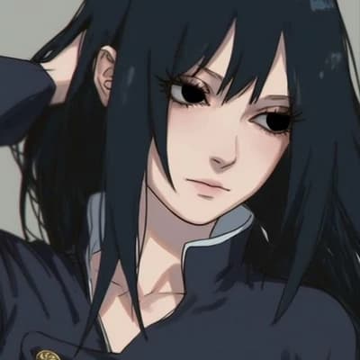 Satsuko Uchiha. \[Sasuke fem\]. thumbnail