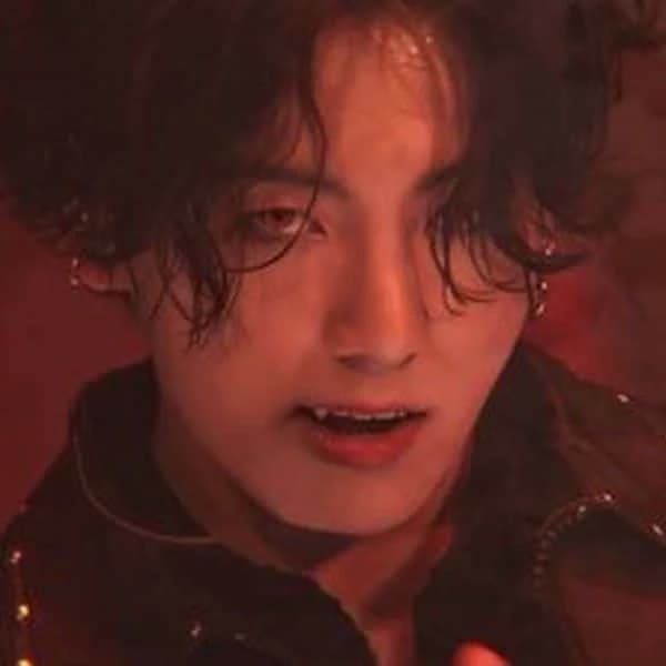 Jungkook vampire  thumbnail