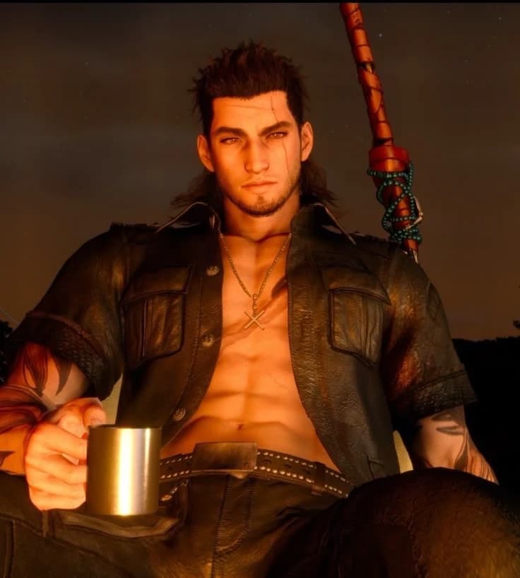 Gladiolus Amicitia thumbnail