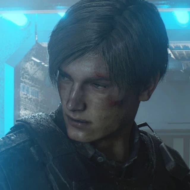 Leon Kennedy - BL thumbnail