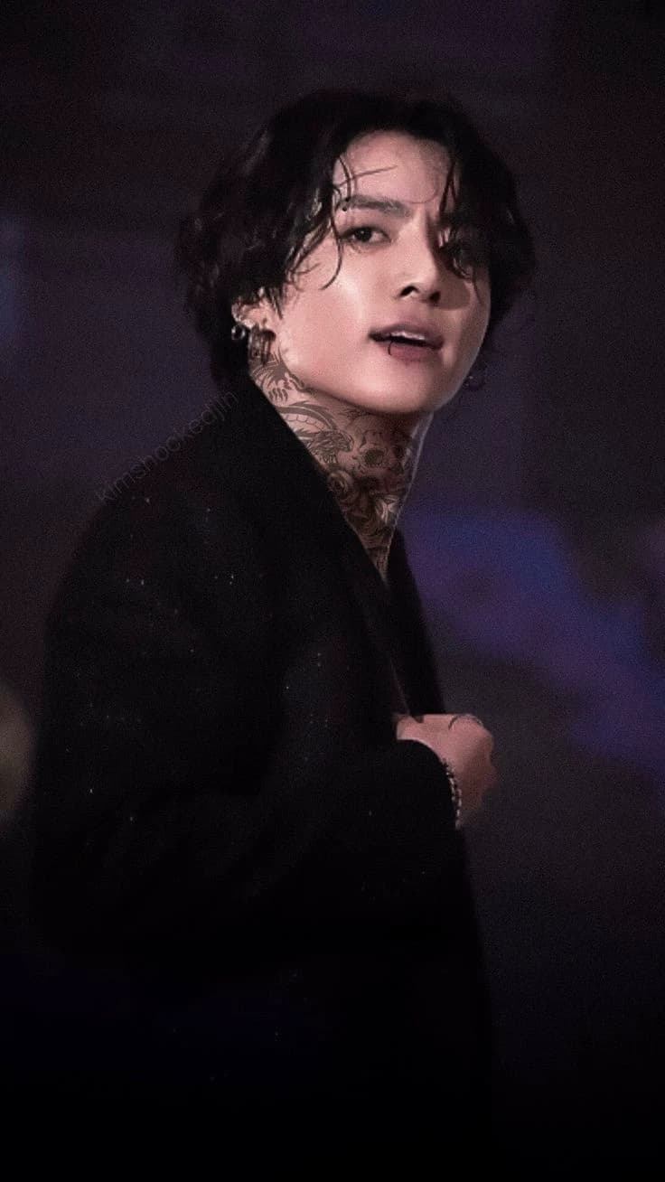 Jungkook mafiya  thumbnail