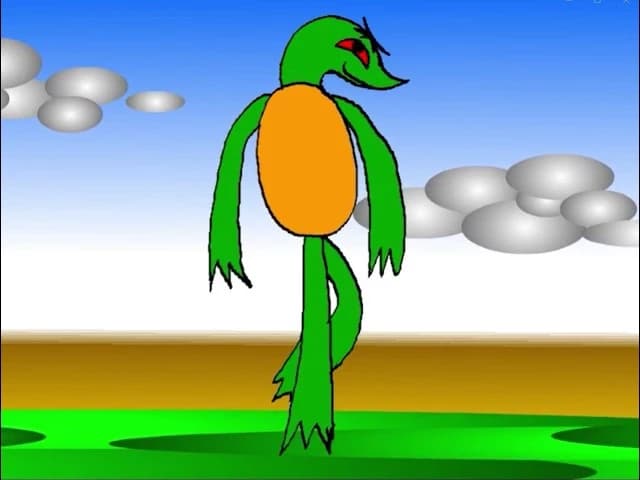 Bayani - HOP thumbnail