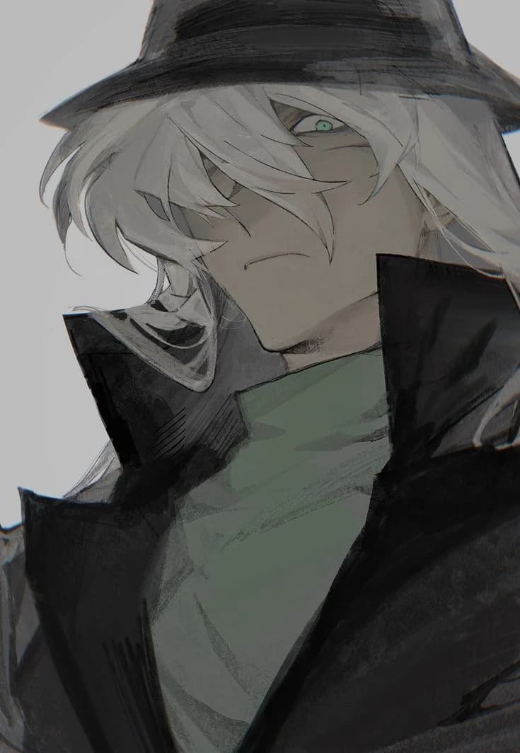 Kurosawa Gin thumbnail
