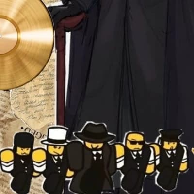 Mafioso (forsaken) thumbnail