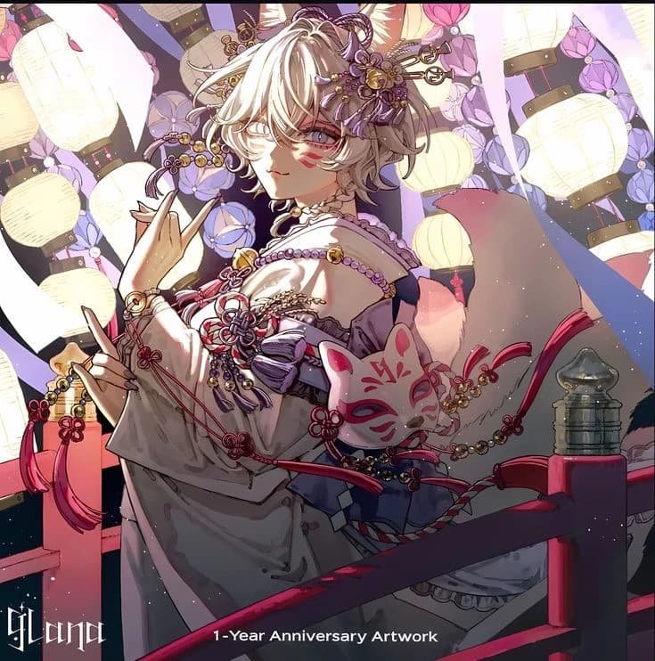 Kyu-bi (9lana) thumbnail