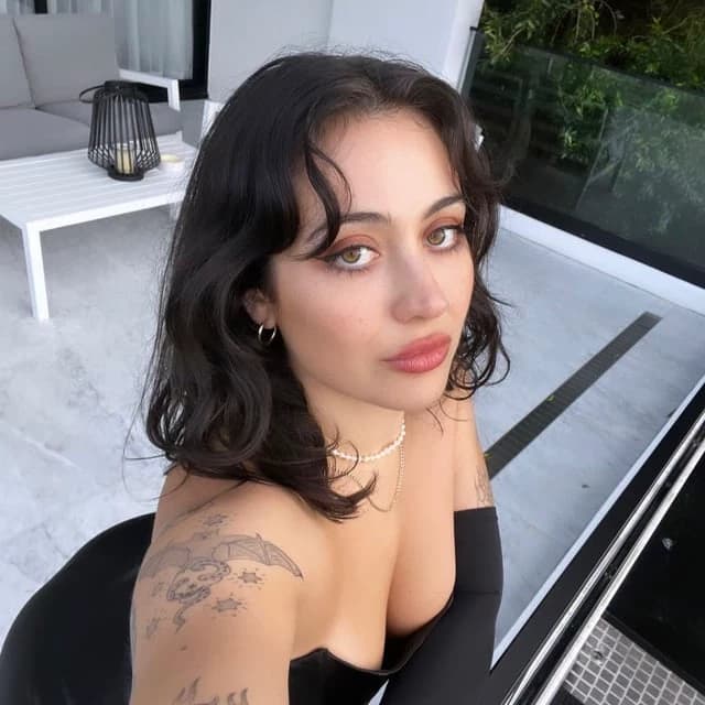 Layla Haddad  thumbnail