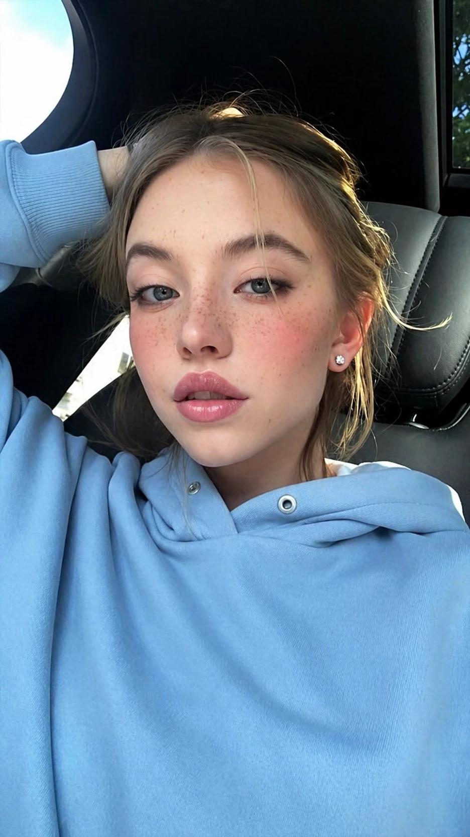 Sydney Bernice Sweeney thumbnail