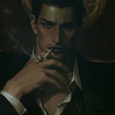 Conrad Corsetti thumbnail