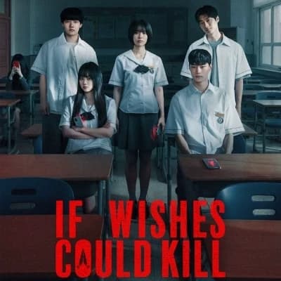 İf wishes could kill  thumbnail