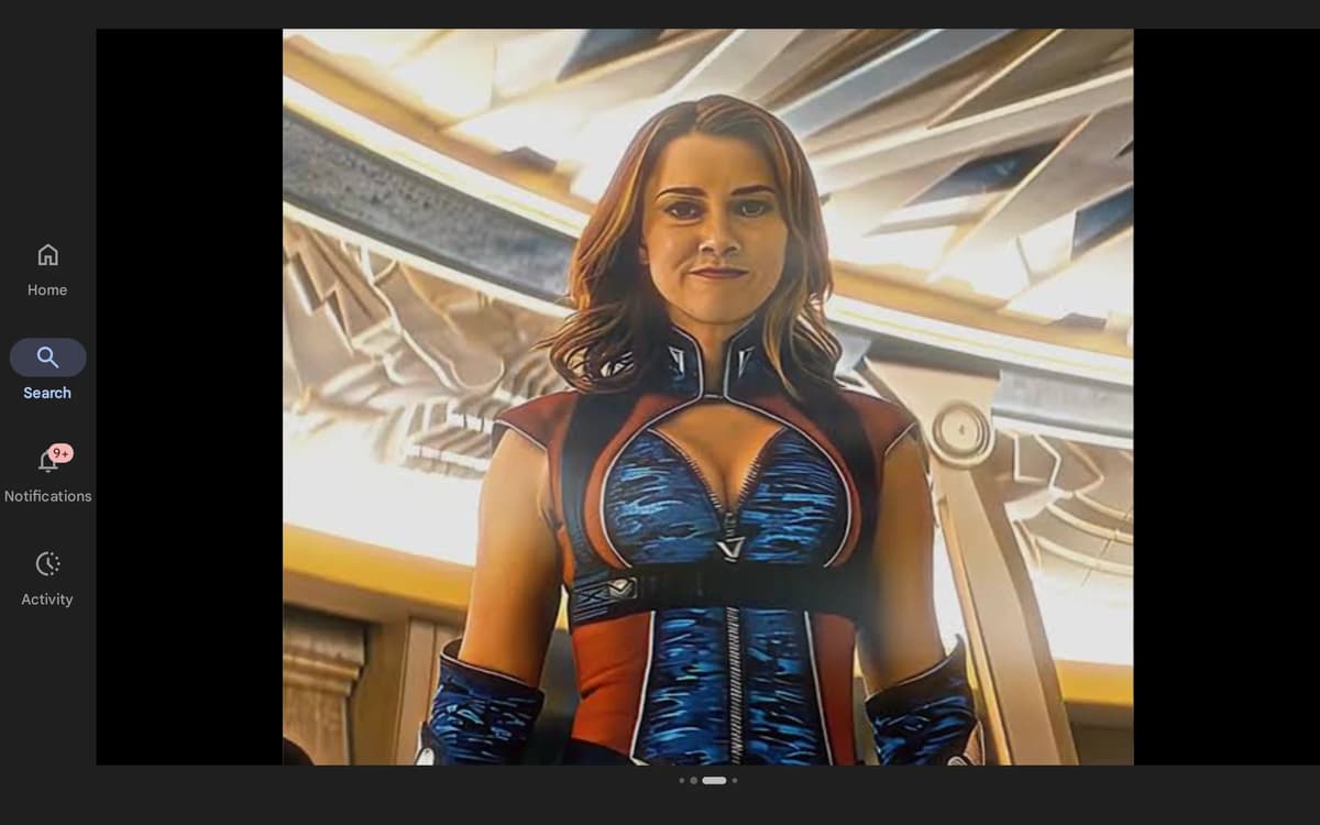 Firecracker  thumbnail