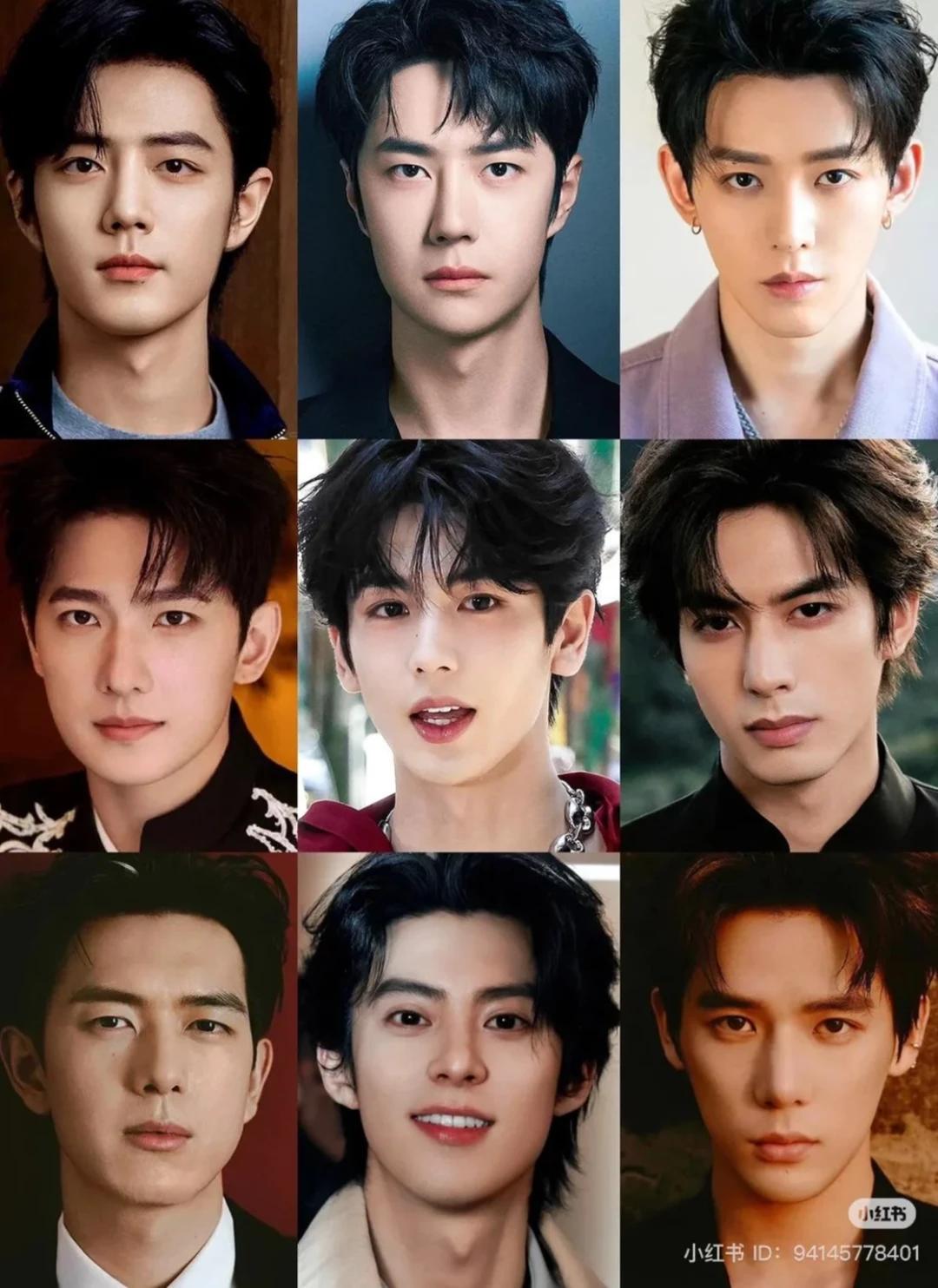 ||•-9 BOYS ARE IN LOVE WITH YOU-•|| thumbnail