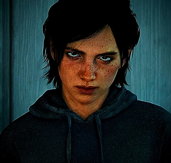 Ellie Williams  thumbnail