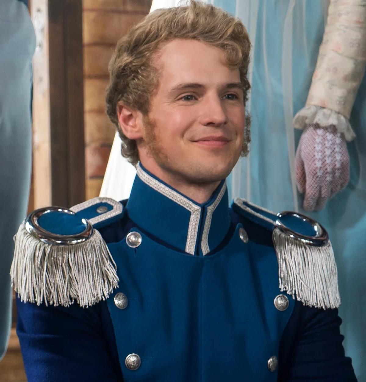 Prince Friedrich thumbnail