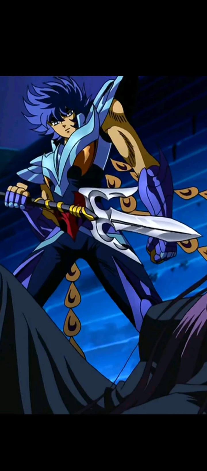 Phoenix Ikki in Hades thumbnail