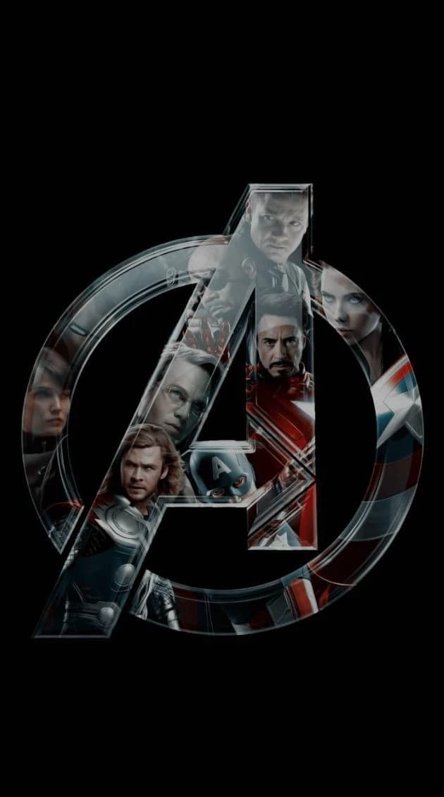 Avengers  thumbnail