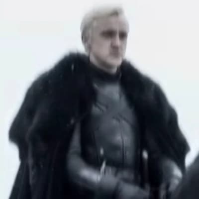 Draco Malfoy thumbnail