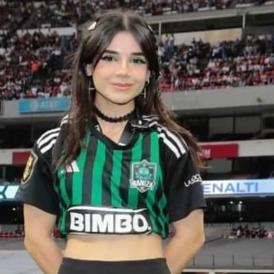 Alana Flores thumbnail