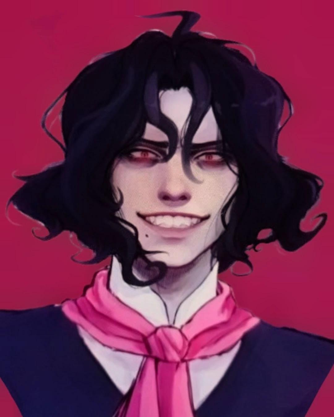 Edward Hyde thumbnail
