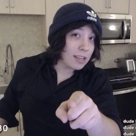 Alex Quackity thumbnail