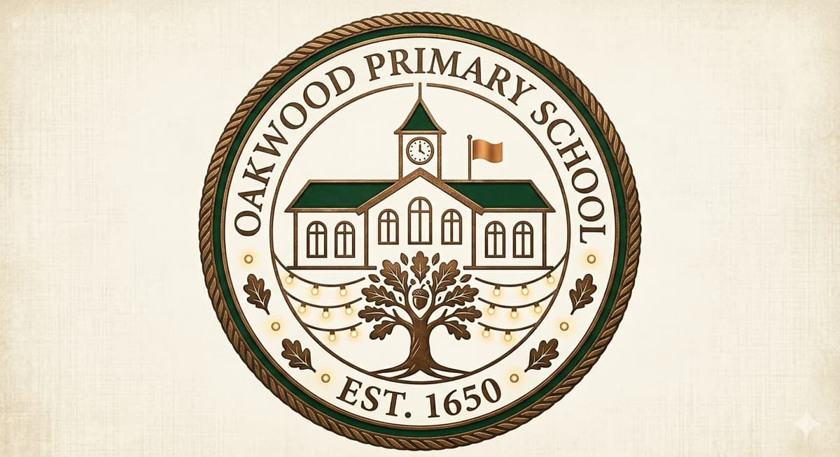 Oakwood Primary Academy thumbnail