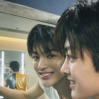 Keonho (cortis) thumbnail