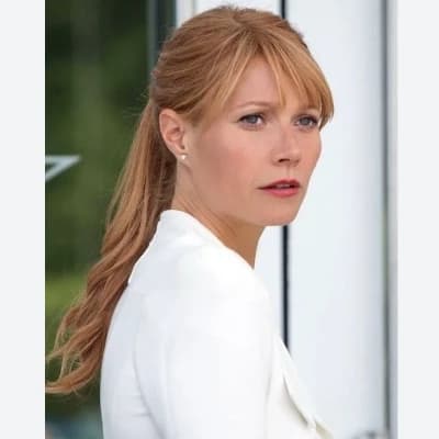 Pepper Potts thumbnail