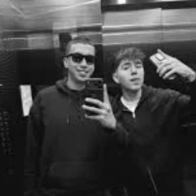 Abraham y betillo  thumbnail