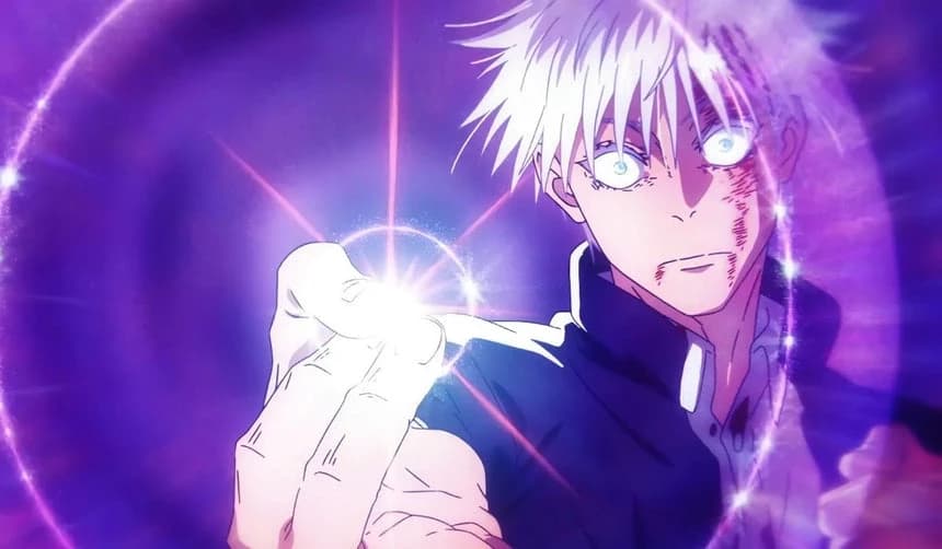 Gojo thumbnail