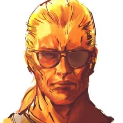 Kazuhira Miller thumbnail
