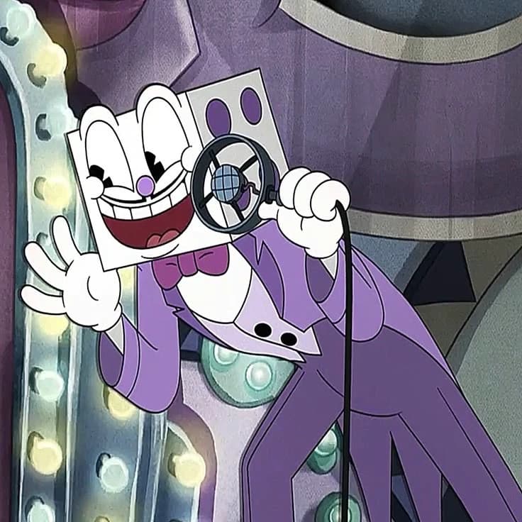 King dice thumbnail