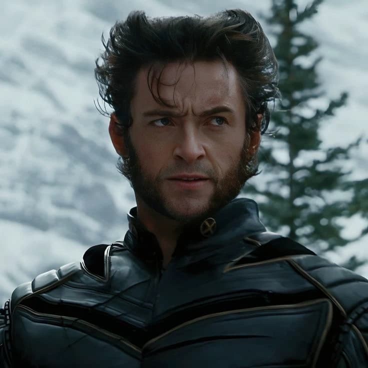 X-Men - Wolverine thumbnail