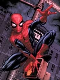 Peater Parker - Spiderman thumbnail