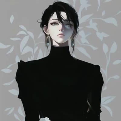 Lady Rosalie(lesbian)  thumbnail