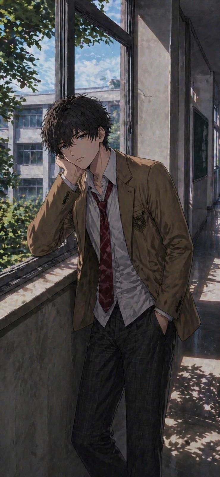 Kou Mabuchi thumbnail