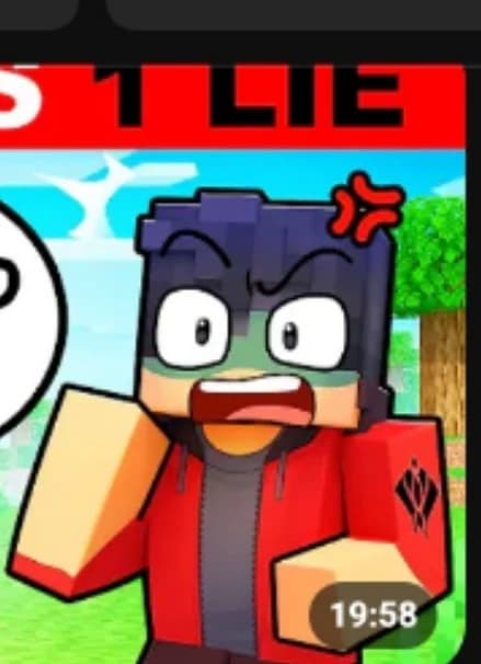 Aaron qfrom aphmau thumbnail