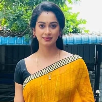 Priya thumbnail