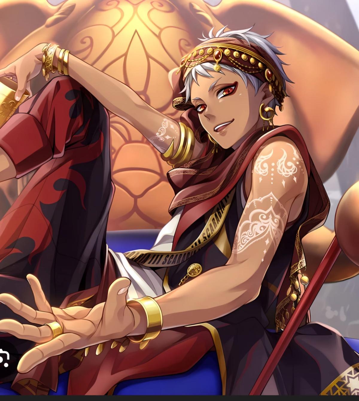 Kalim thumbnail