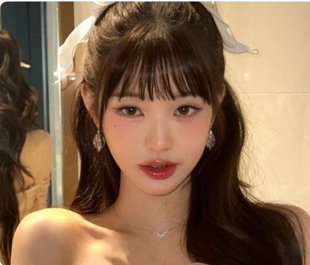 Wonyoung thumbnail