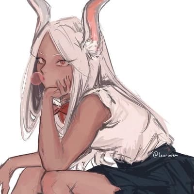 Rumi Usagiyama (Mirko) thumbnail
