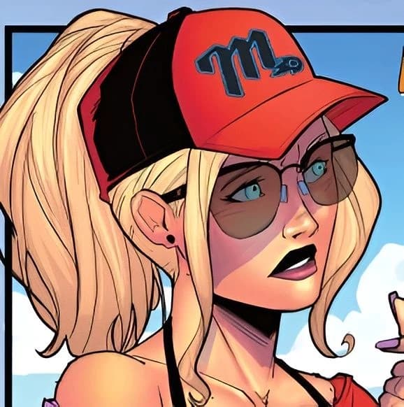 Kara(Supergirl)  thumbnail