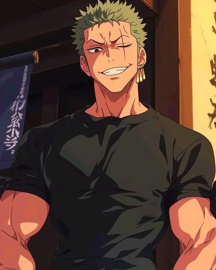 Zoro thumbnail