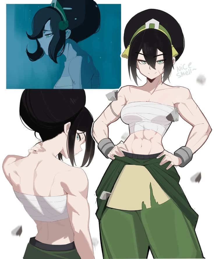 Toph thumbnail