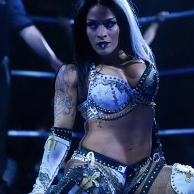 Zelina Vega thumbnail