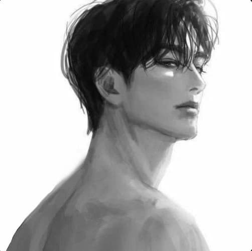 [BL] Mafia Boss Husband thumbnail