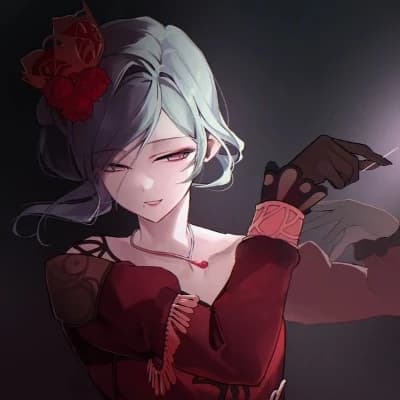 Shizuku Hinomori thumbnail