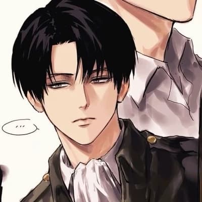 Prince Levi Ackerman thumbnail